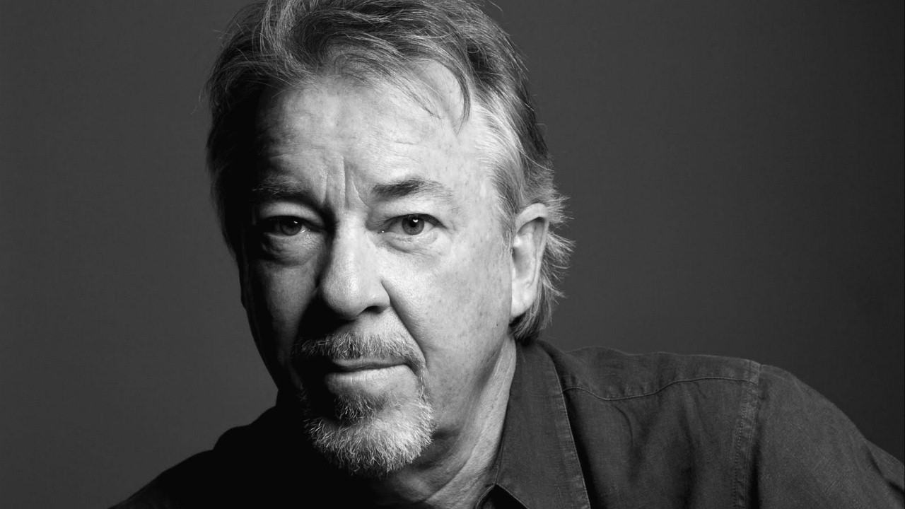 Boz Scaggs — Photo