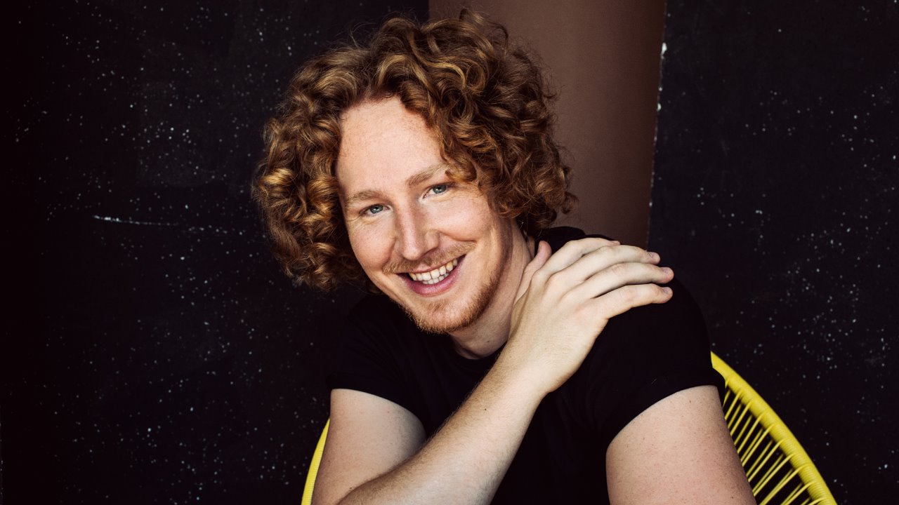 Header Banner Michael Schulte