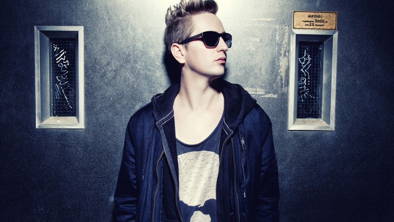 Robin Schulz — Photo