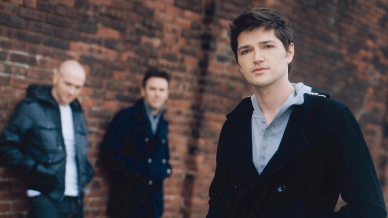Pop-Rock Emosional Irlandia The Script: Keindahan Kord Gitar 'Breakeven', 'Before the Worst', dan Mengenang Danny O'Donoghue