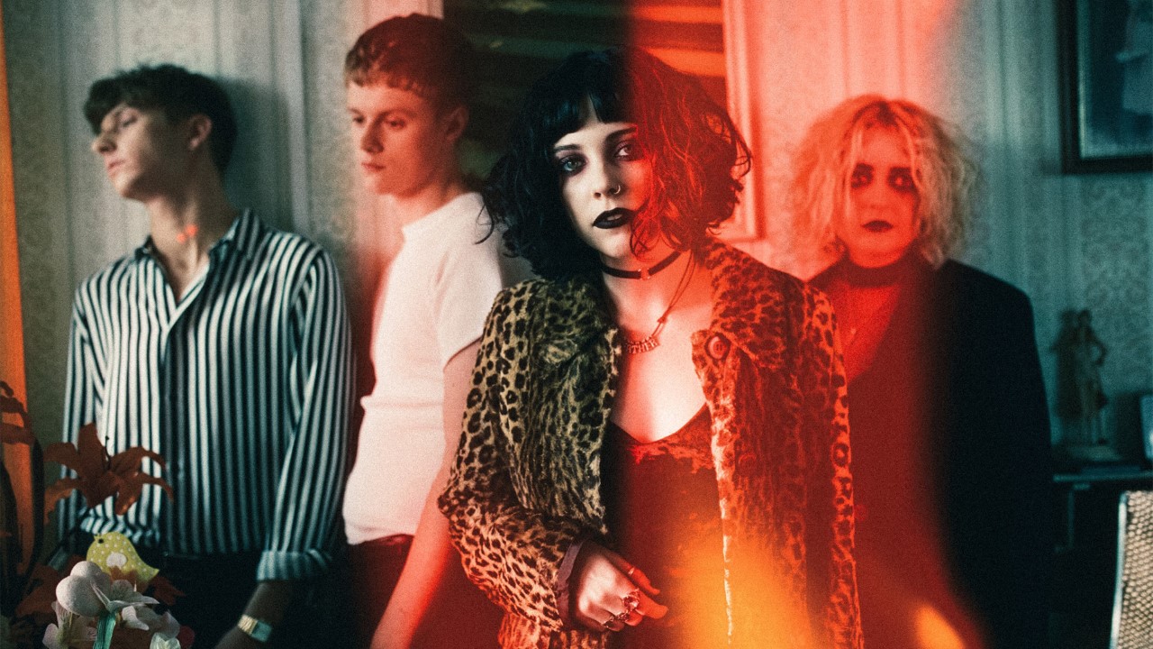 Pale Waves — Photo