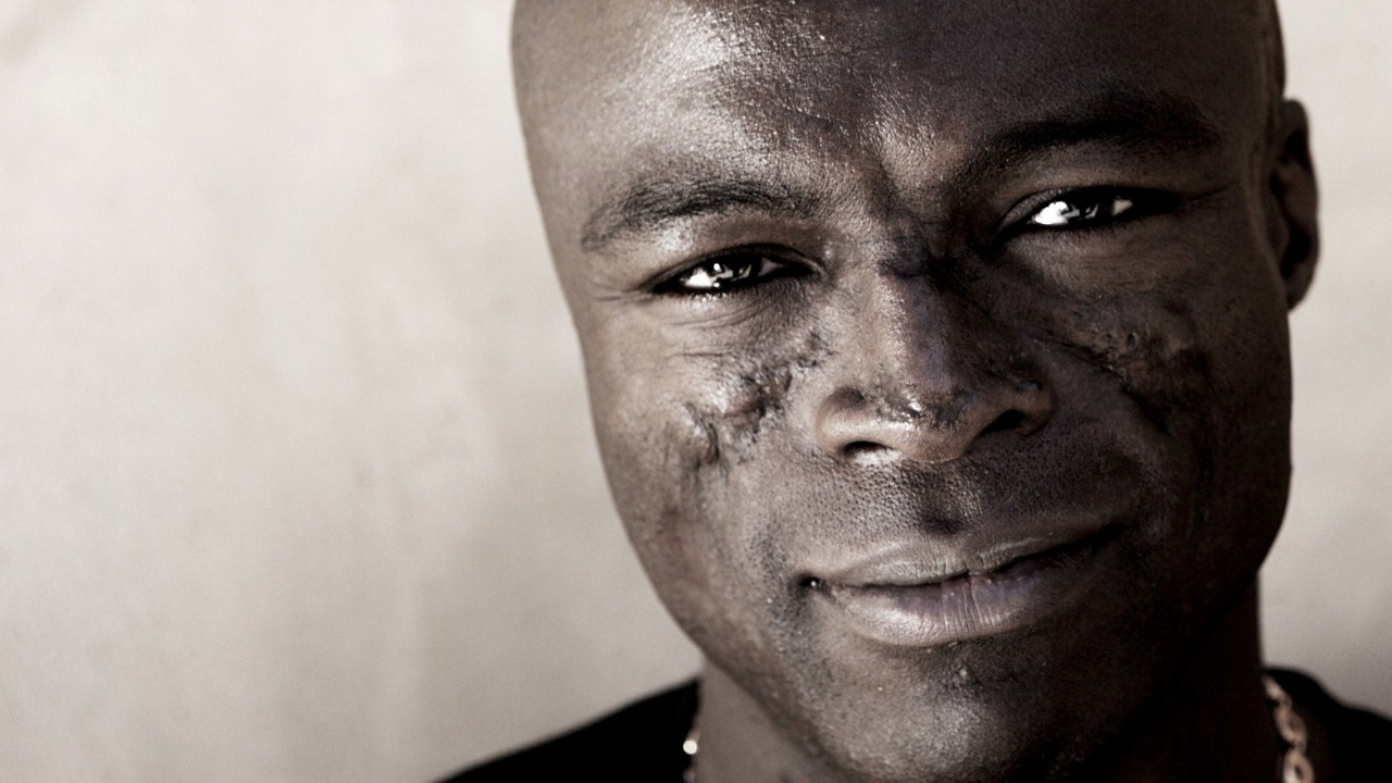 Seal — Photo