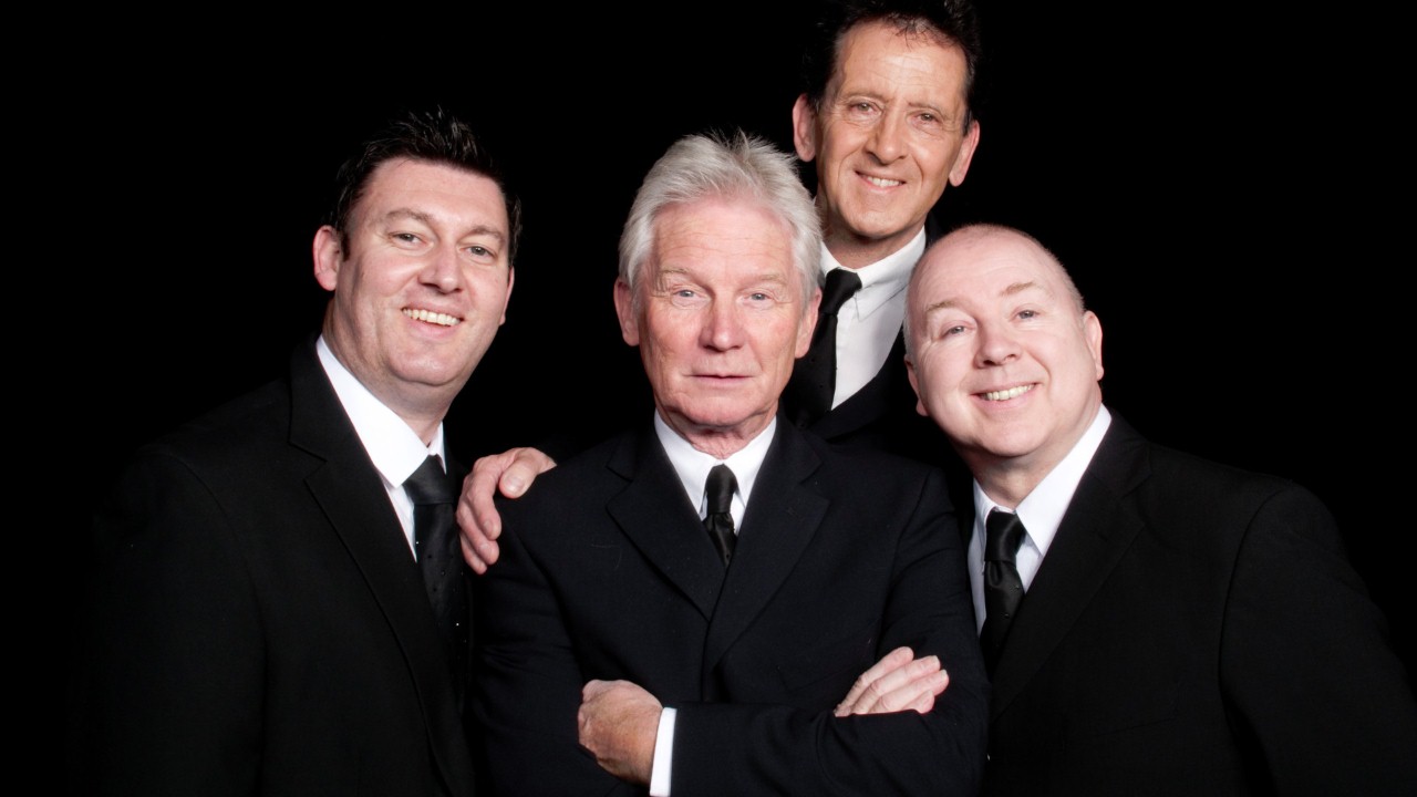 Header Banner The Searchers