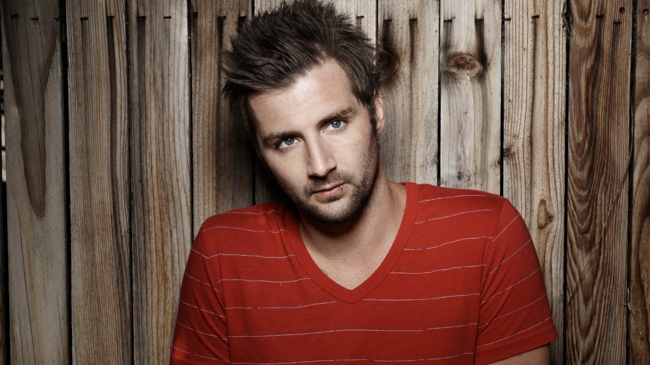 Header Banner Secondhand Serenade