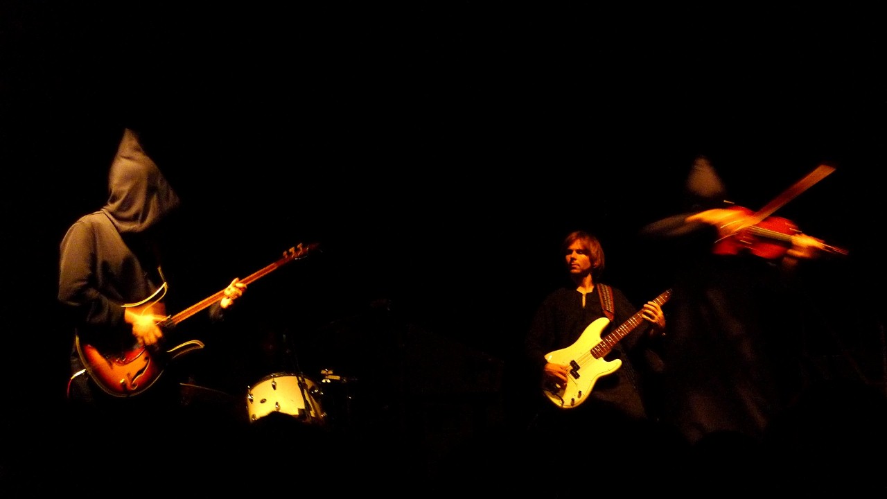 Secret Chiefs 3 — Photo