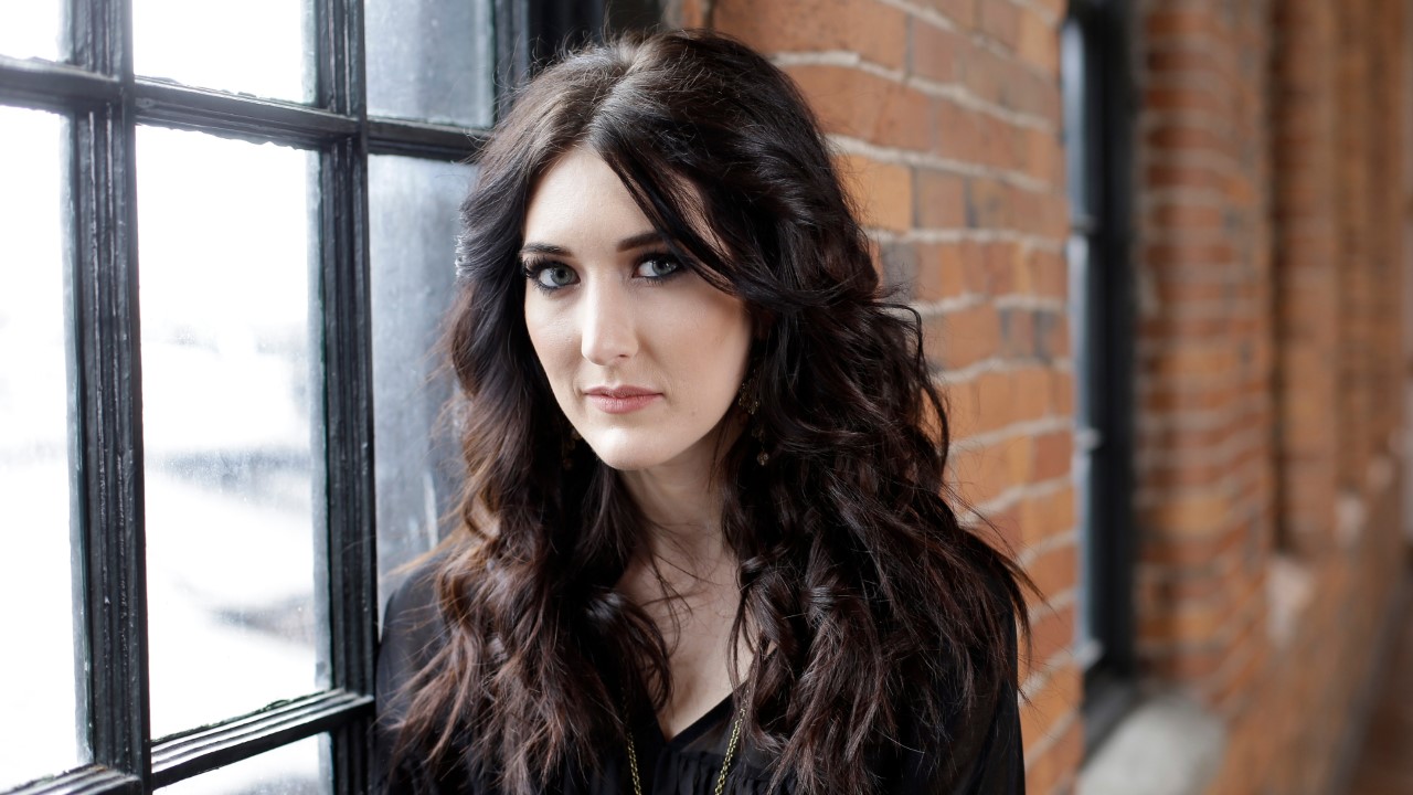 Aubrie Sellers — Photo