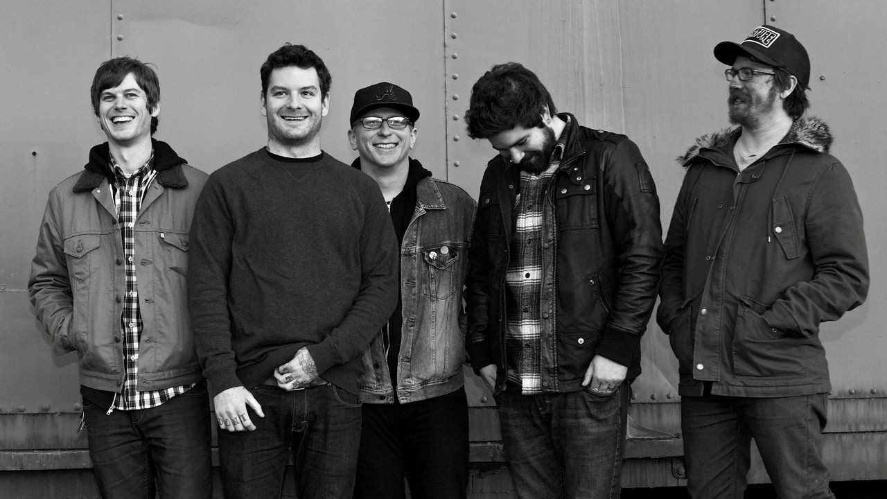 Senses Fail — Photo