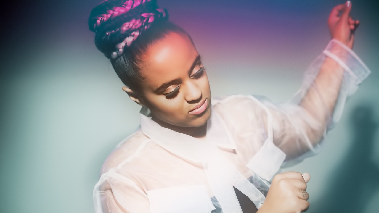 Header Banner Seinabo Sey