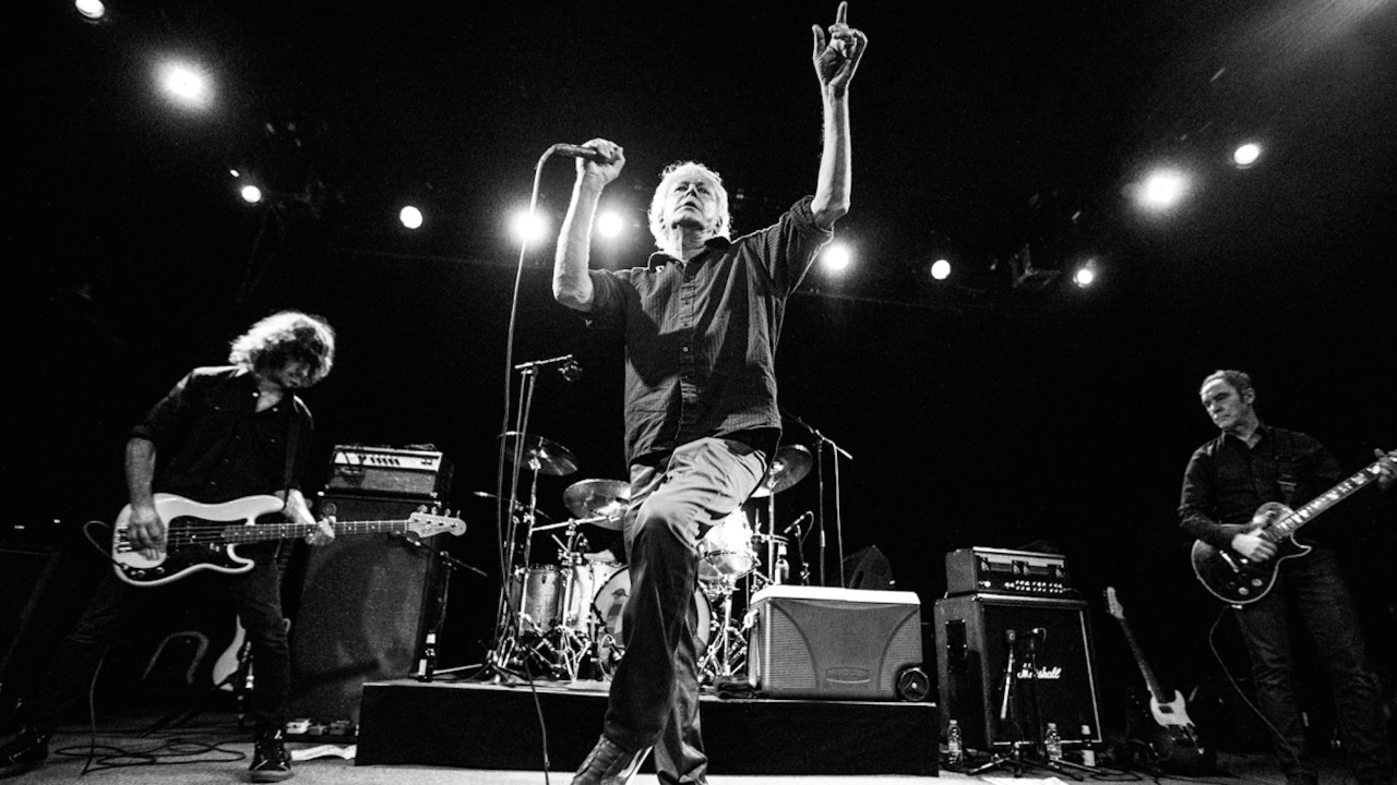 Guided by Voices — Photo