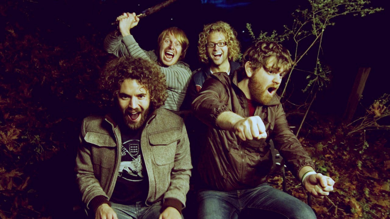Header Banner Sherwood