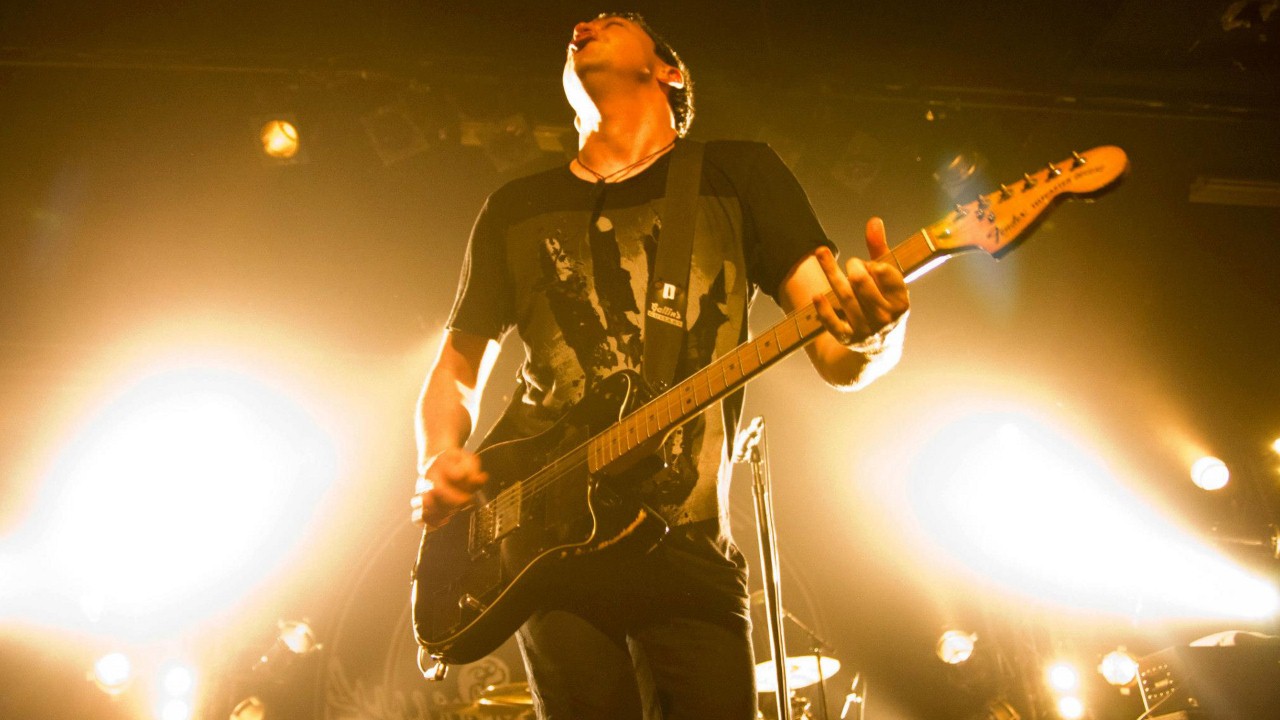 Shihad — Photo
