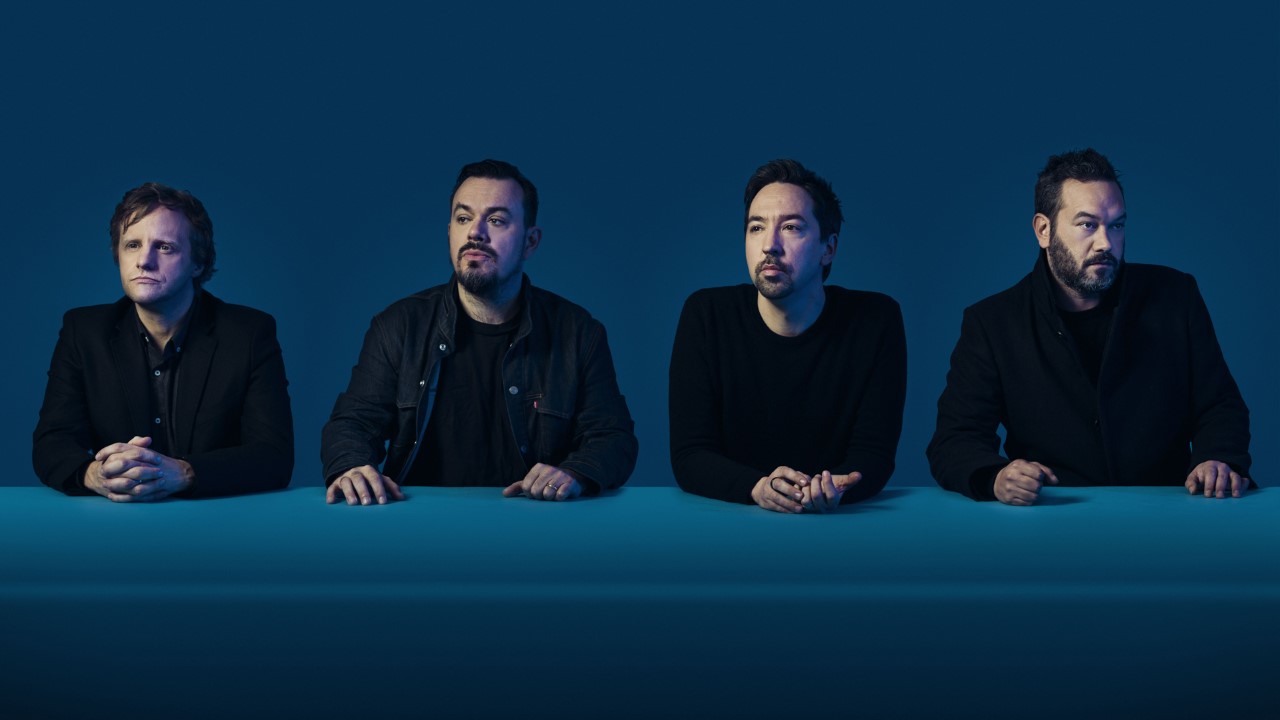 Shihad — Photo