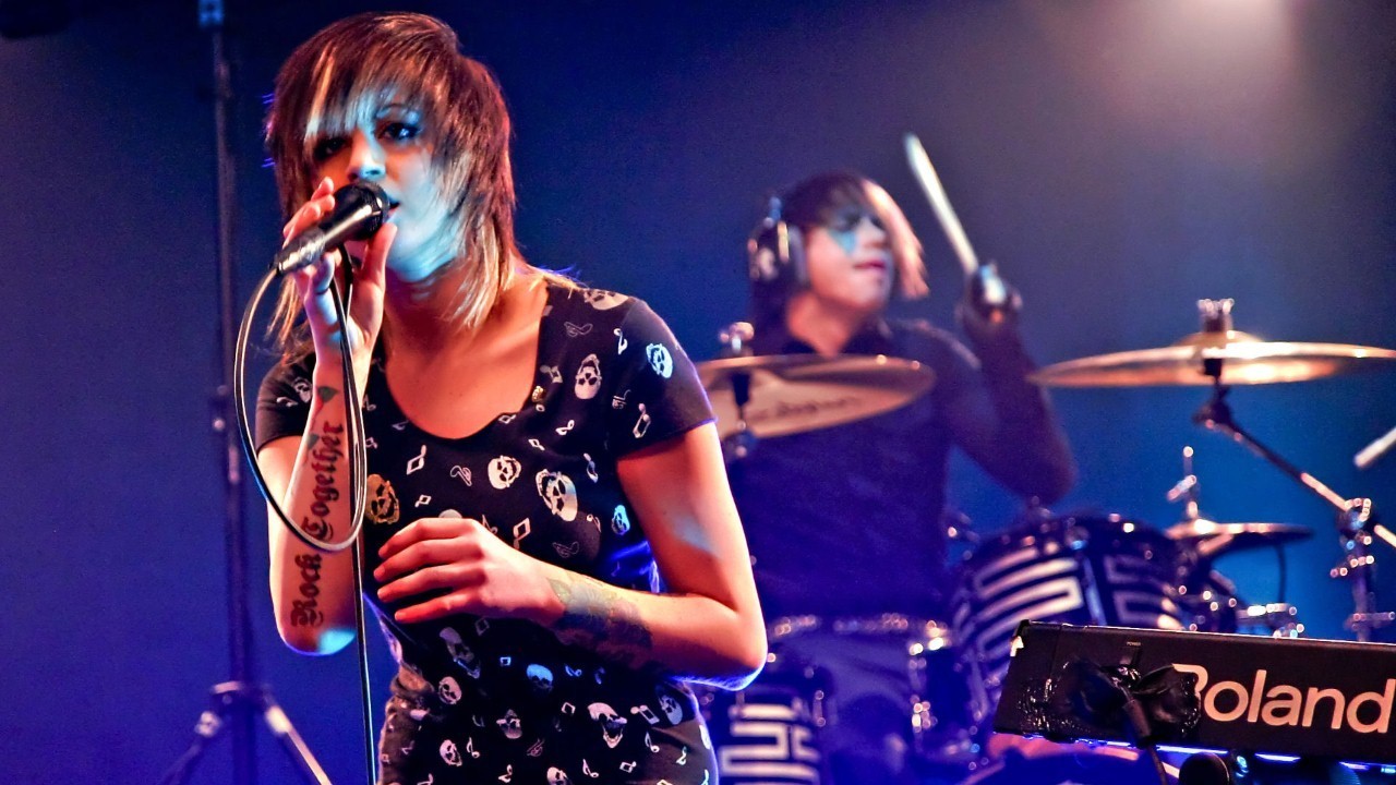 Header Banner Shiny Toy Guns