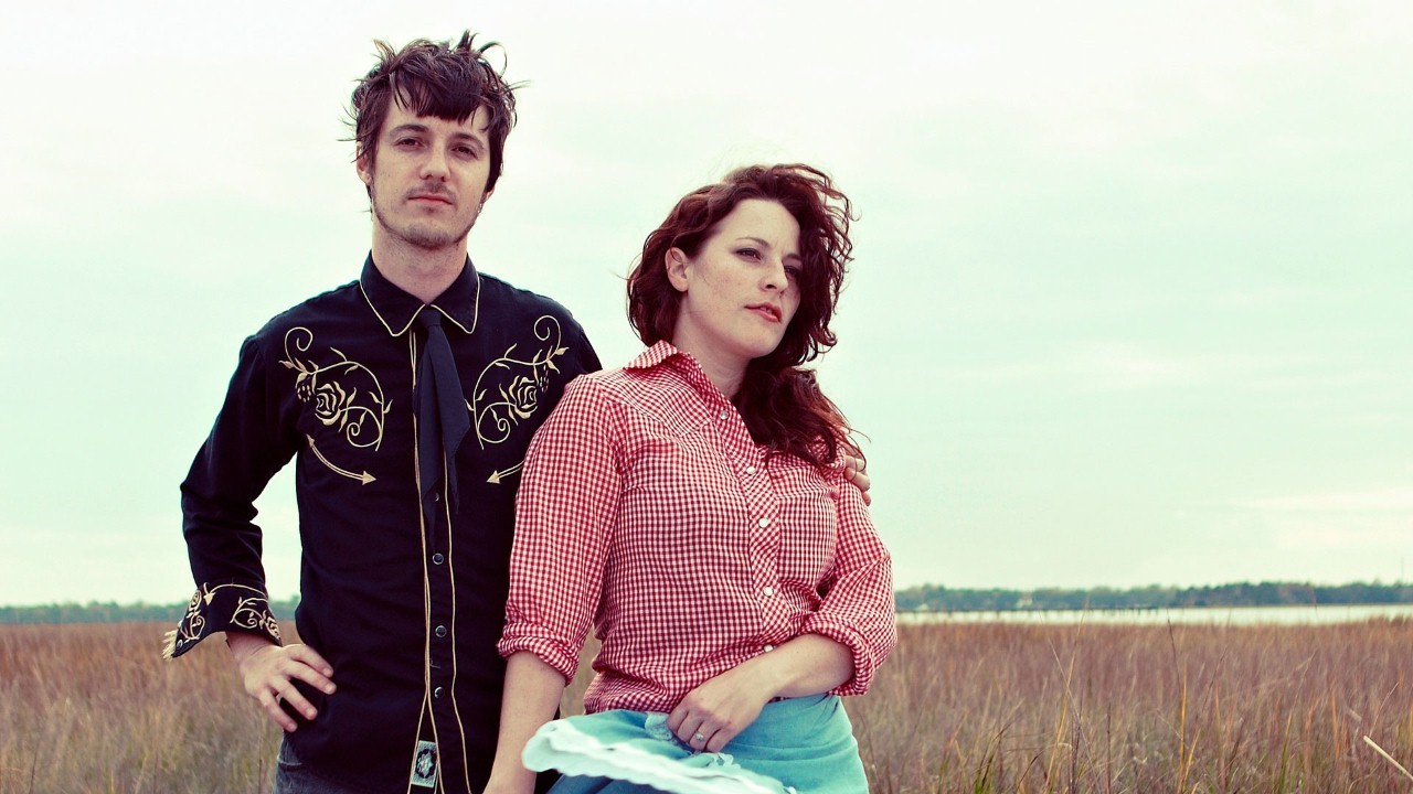 Shovels & Rope — Photo