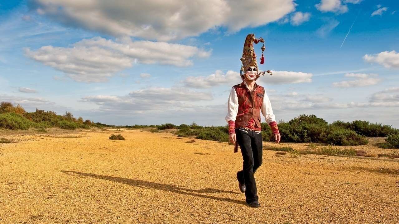 Shpongle — Photo