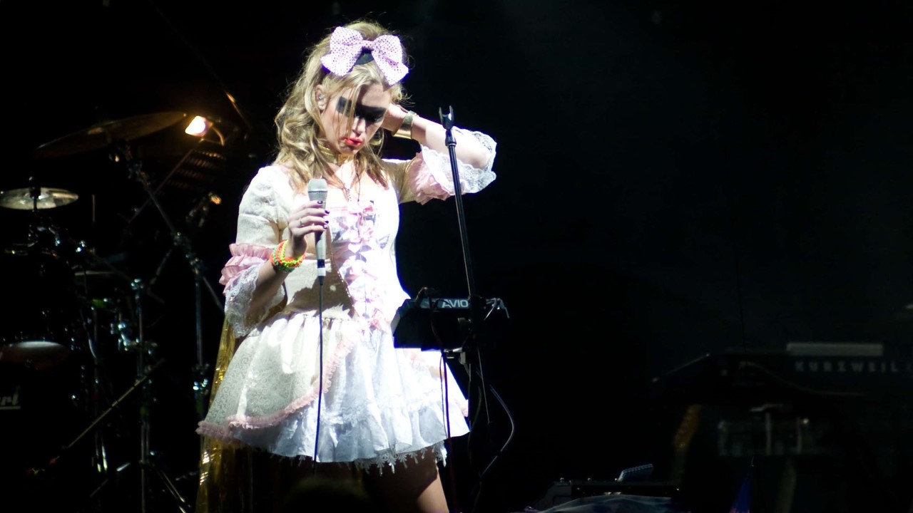 Shpongle — Photo