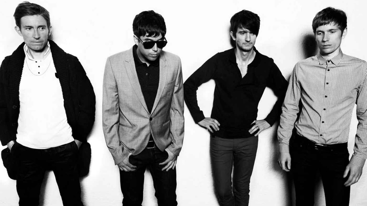 The Rakes — Photo
