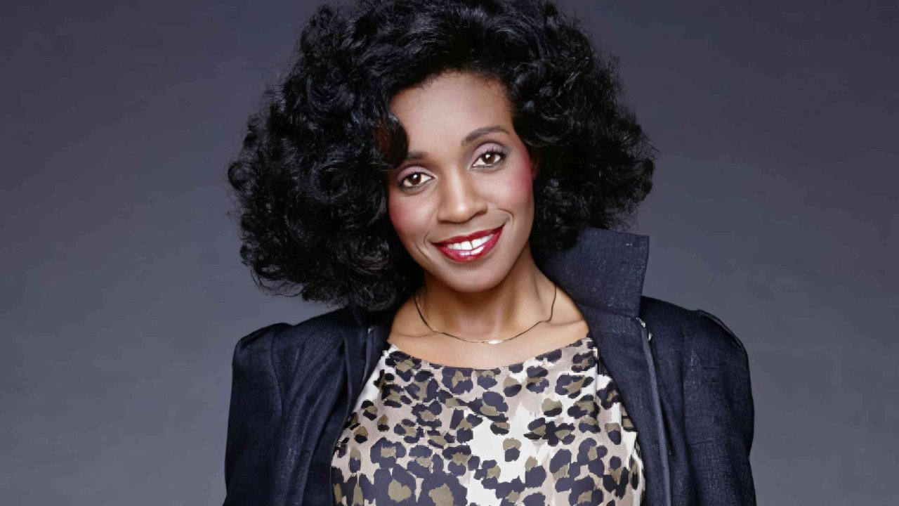 Anita Ward — Photo