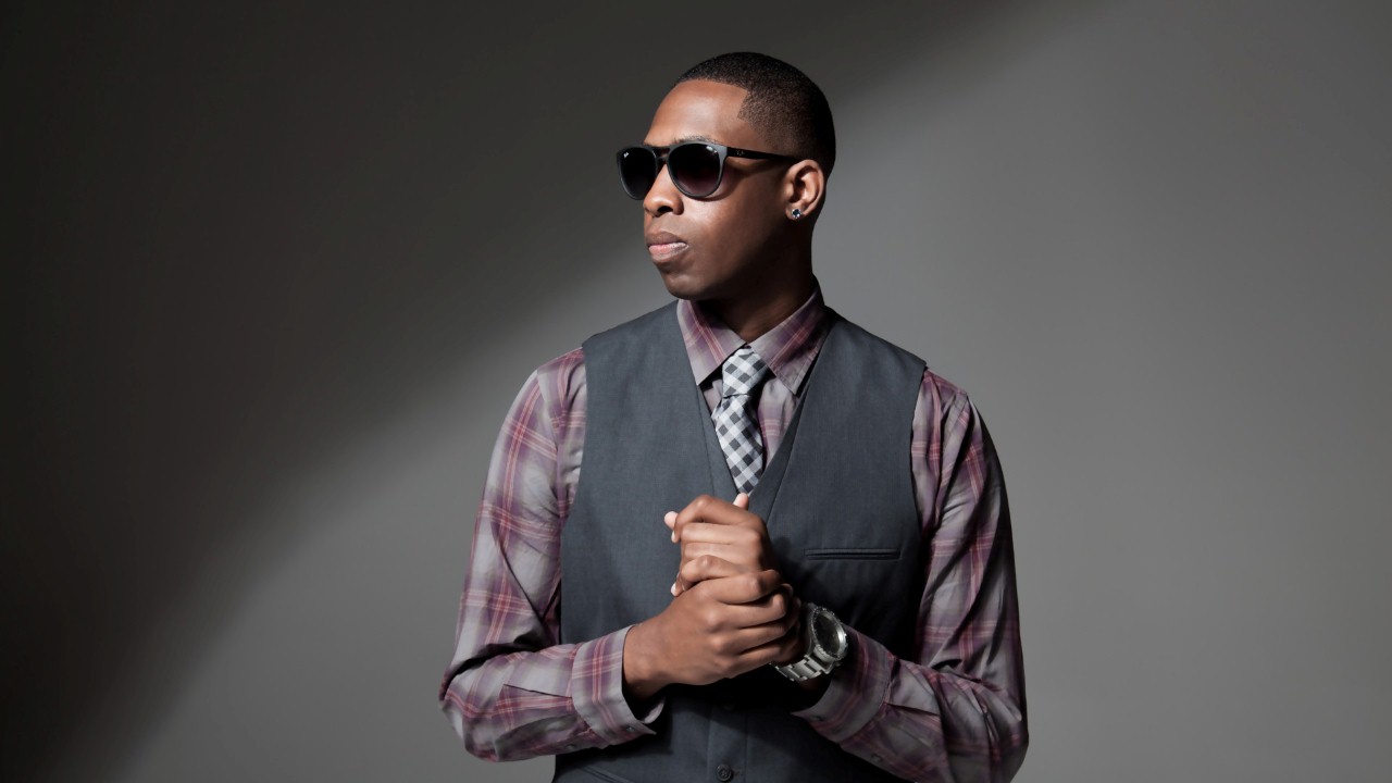 Silkk the Shocker — Photo