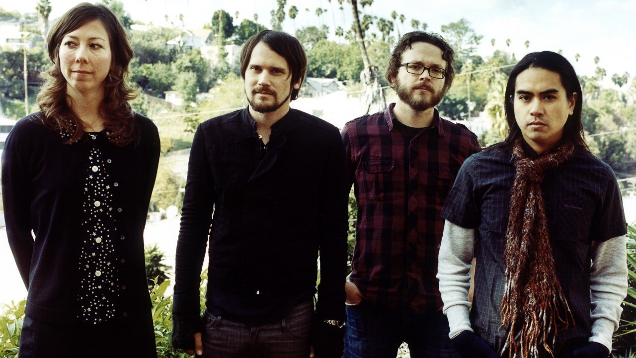 Silversun Pickups — Photo
