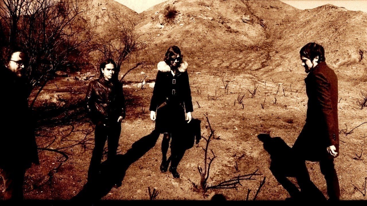 Silversun Pickups — Photo