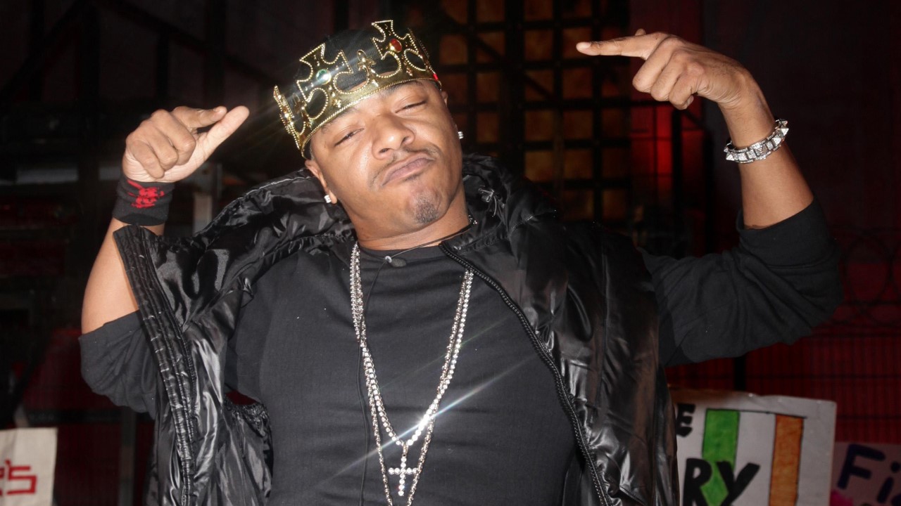 Sisqó — Photo