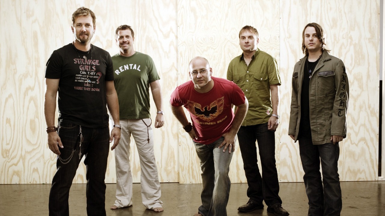 Header Banner Sister Hazel