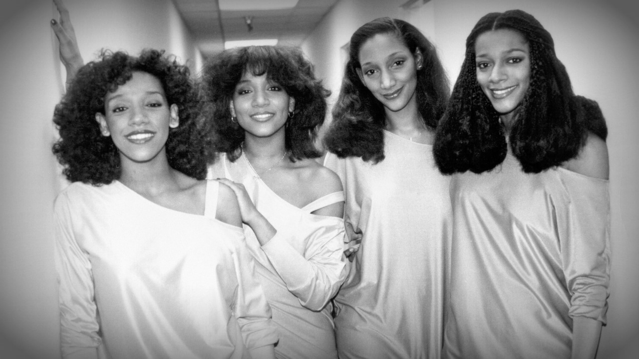 Sister Sledge — Photo