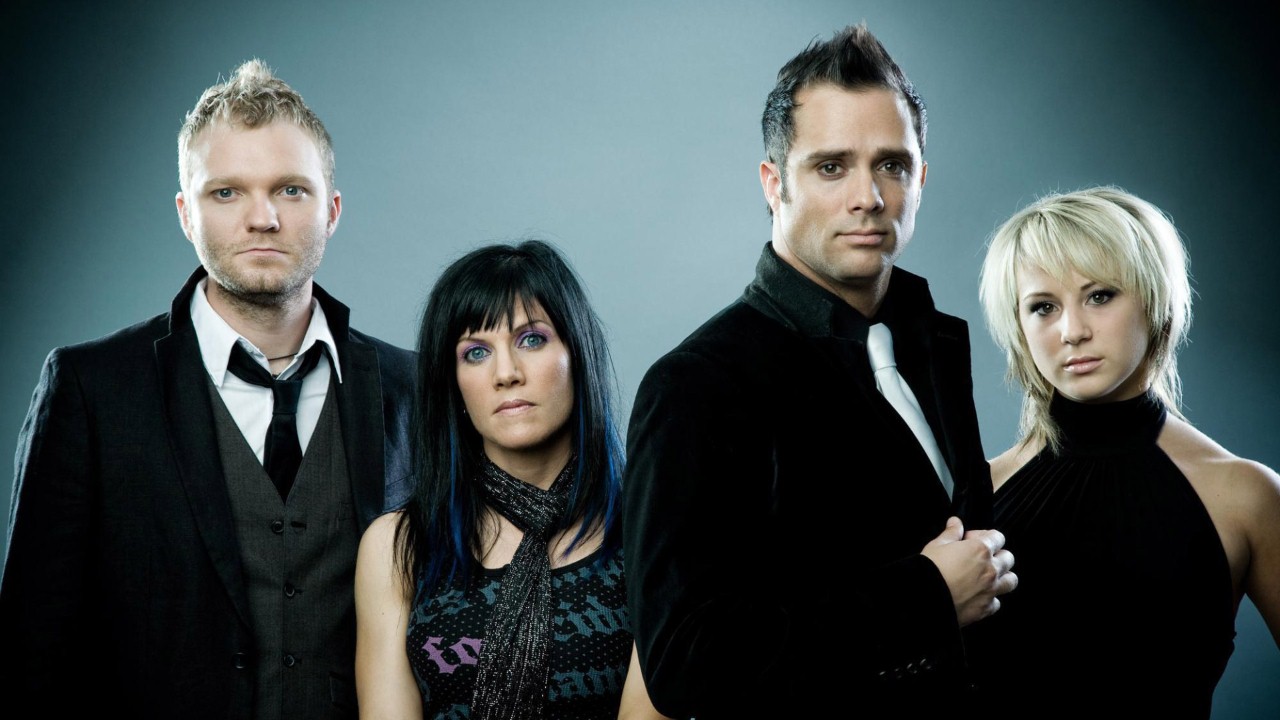Header Banner Skillet