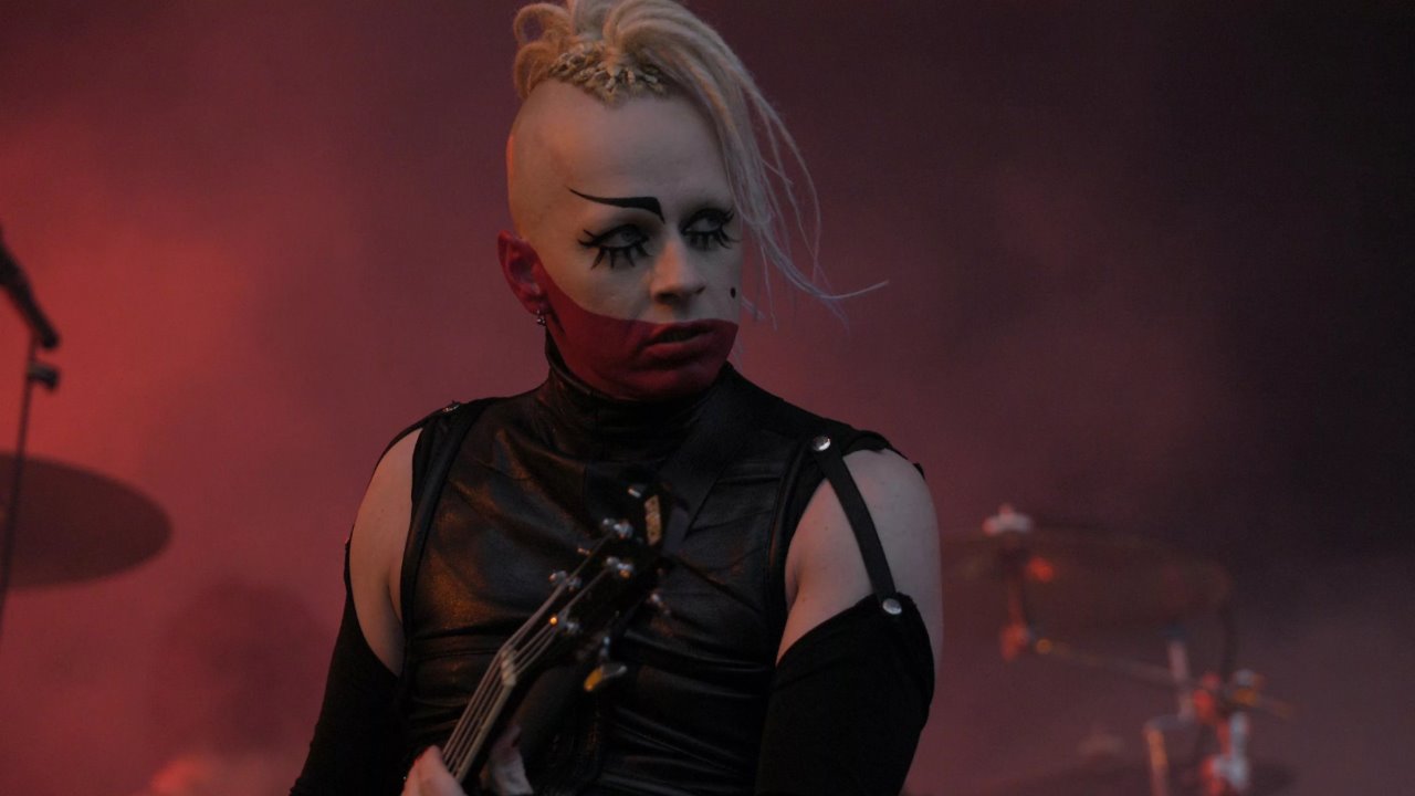 Skold — Photo