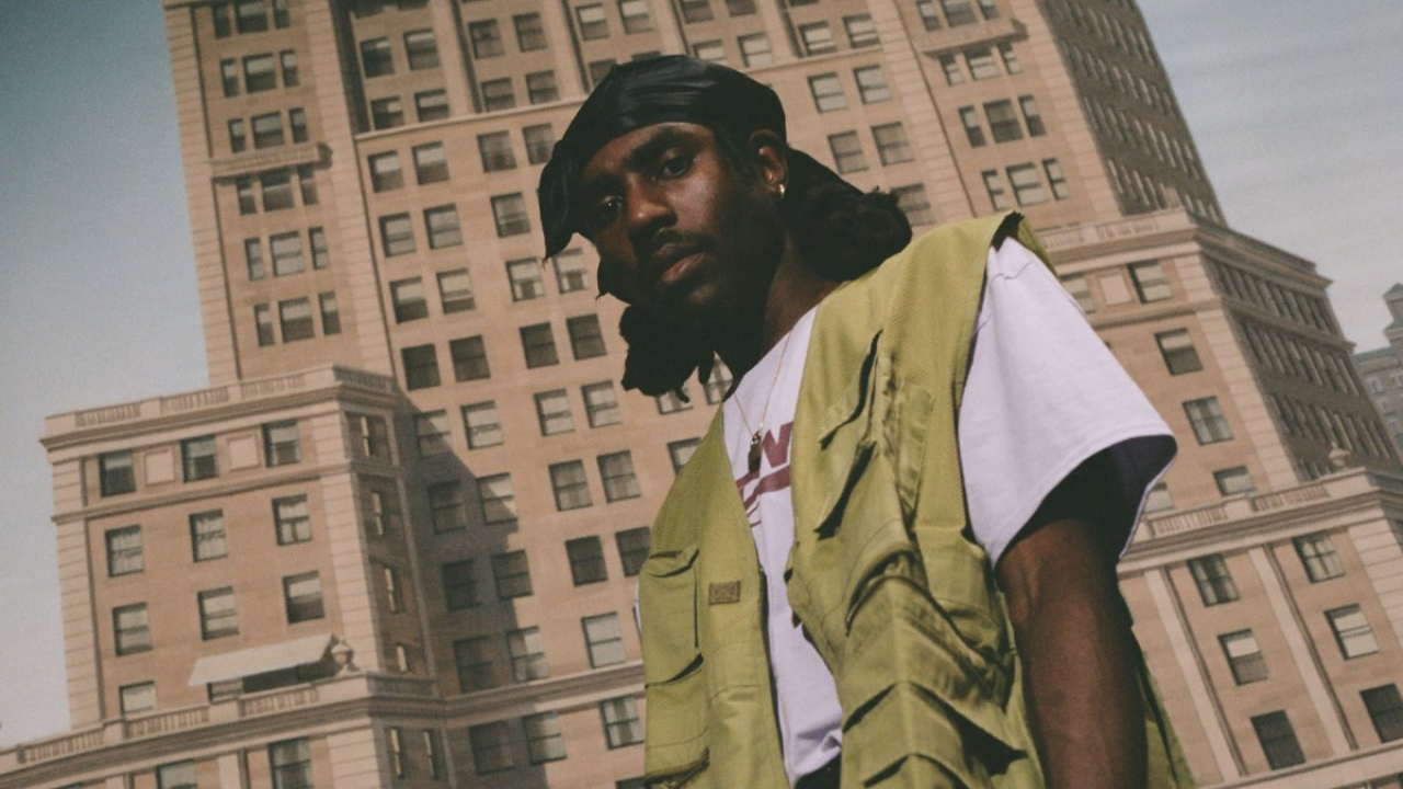 Header Banner Blood Orange