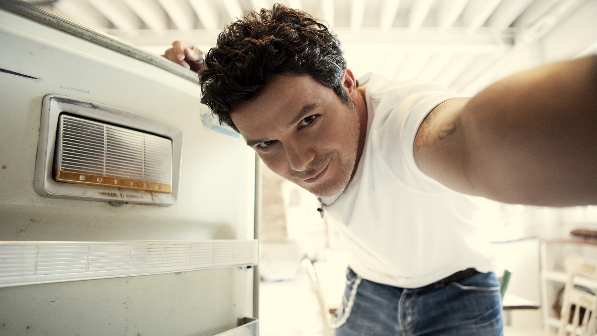 Alejandro Sanz — Photo