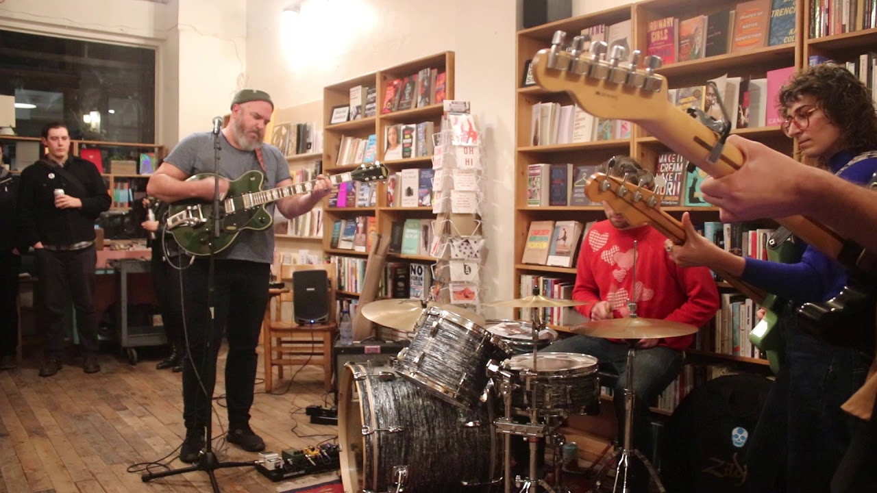 The Reds, Pinks & Purples