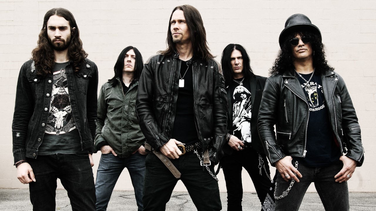 The Conspirators Fan Art