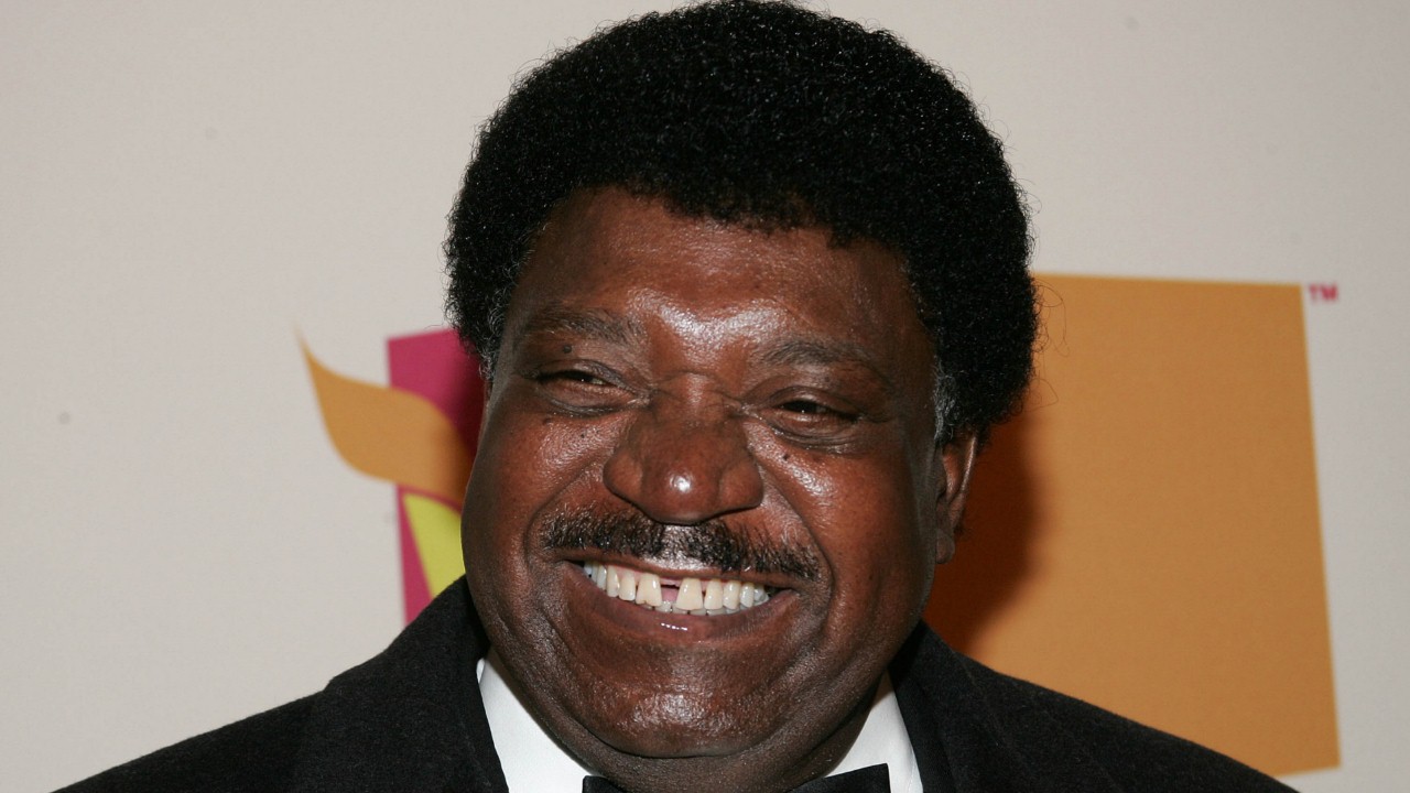 Percy Sledge — Photo
