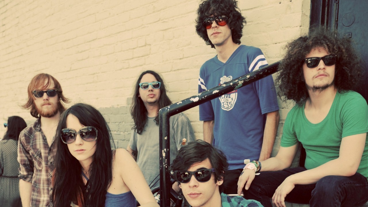 Sleeper Agent — Photo