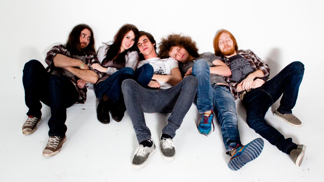 Sleeper Agent — Photo