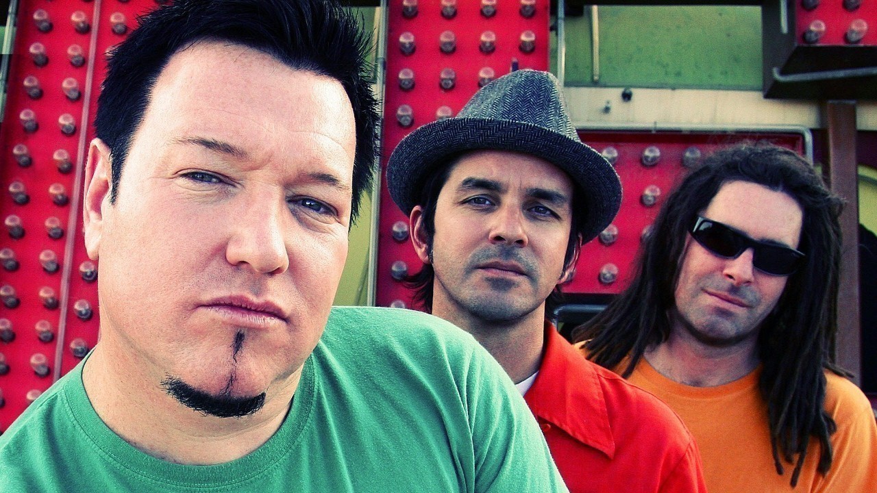 Smash Mouth — Photo