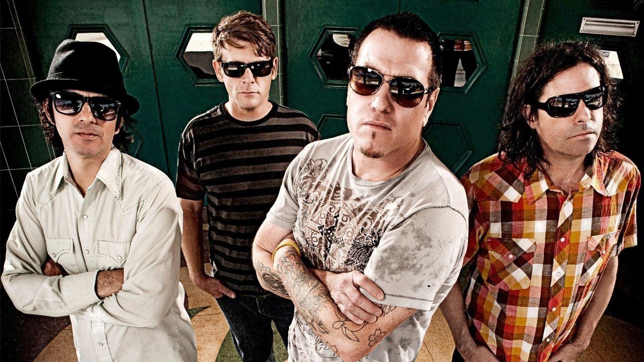 Smash Mouth — Photo