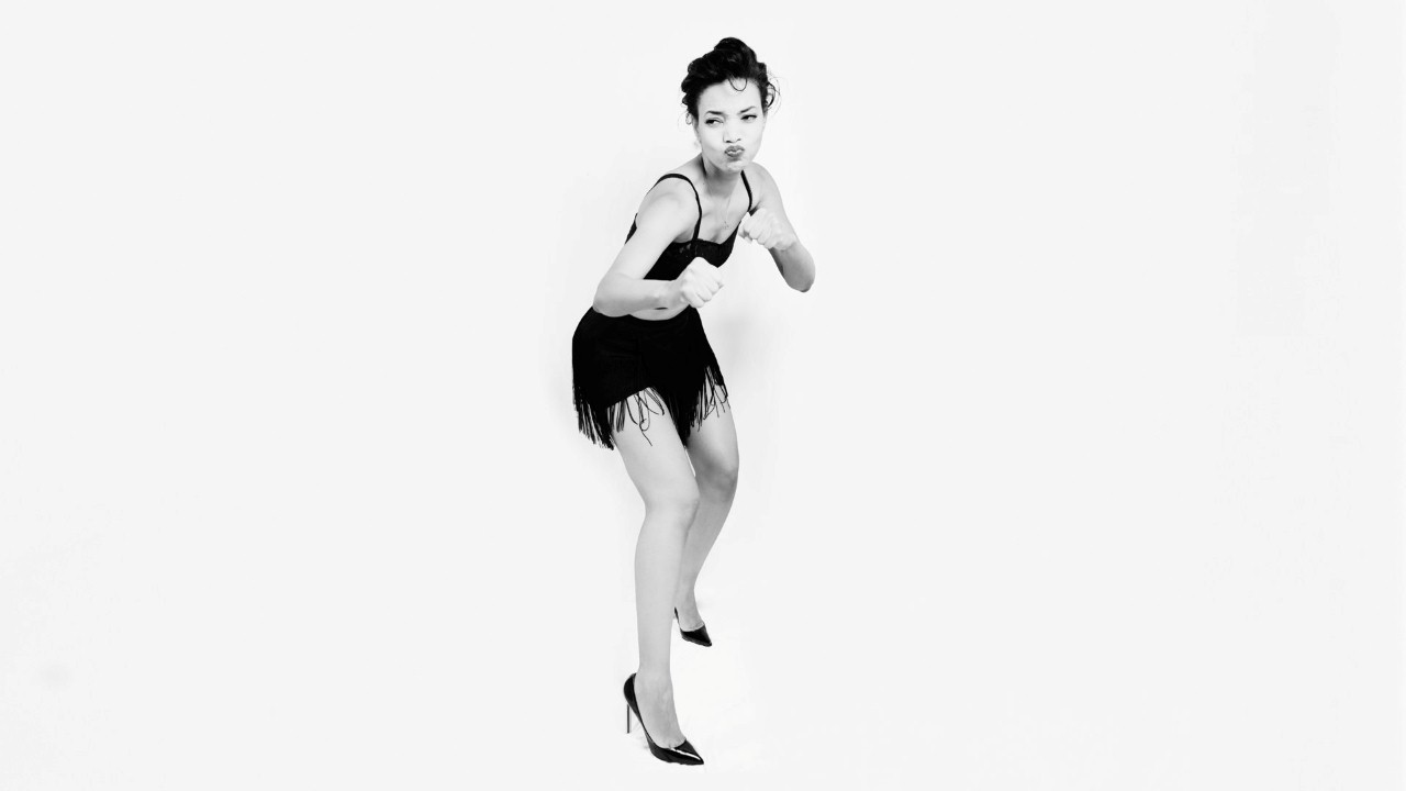 Alice Smith — Photo