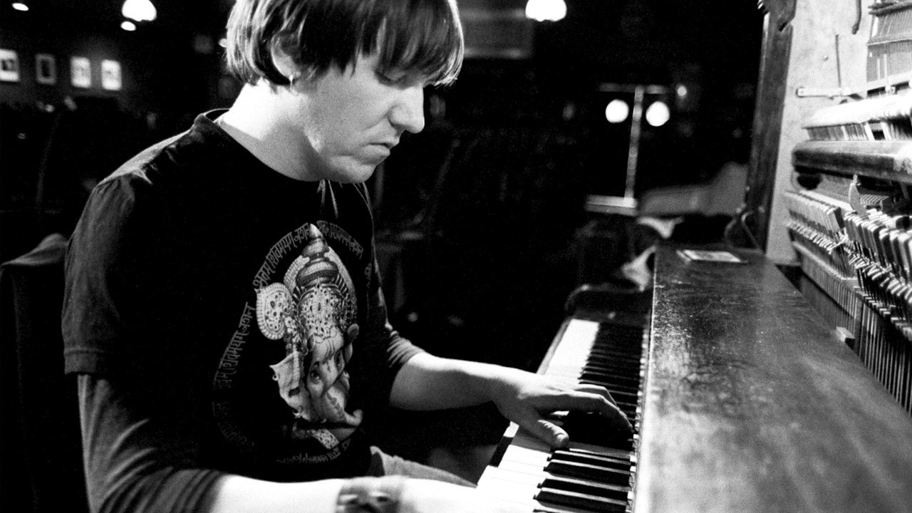 Header Banner Elliott Smith