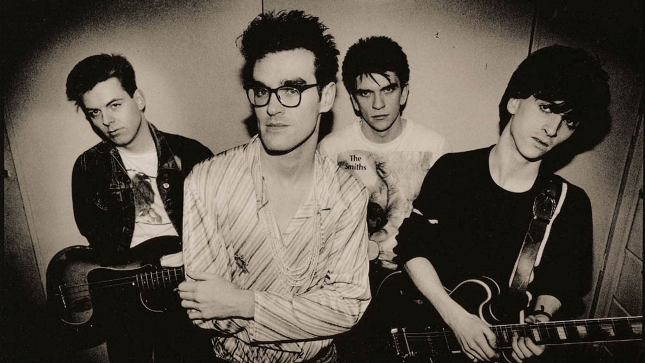 The Smiths — Photo