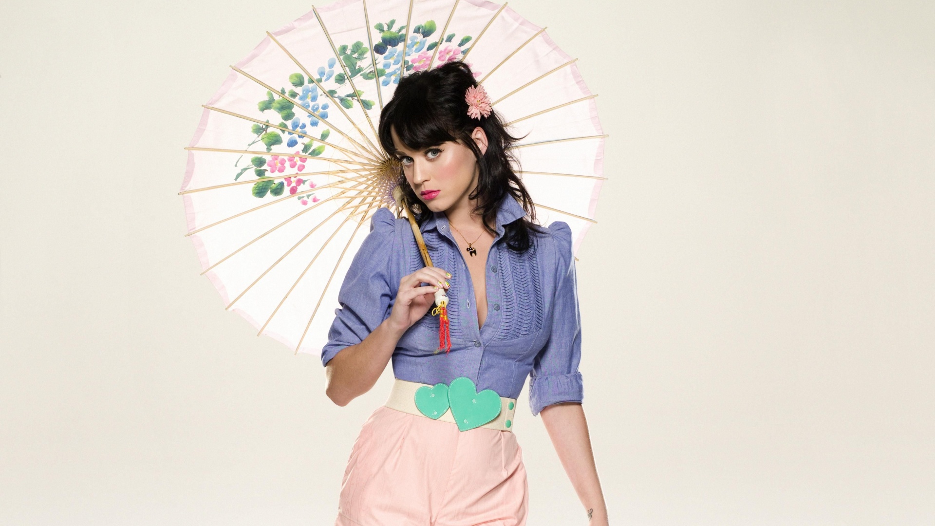 Katy Perry — Photo