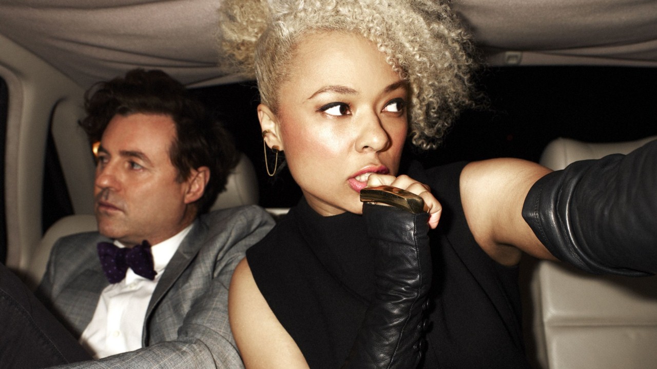 Sneaky Sound System — Photo