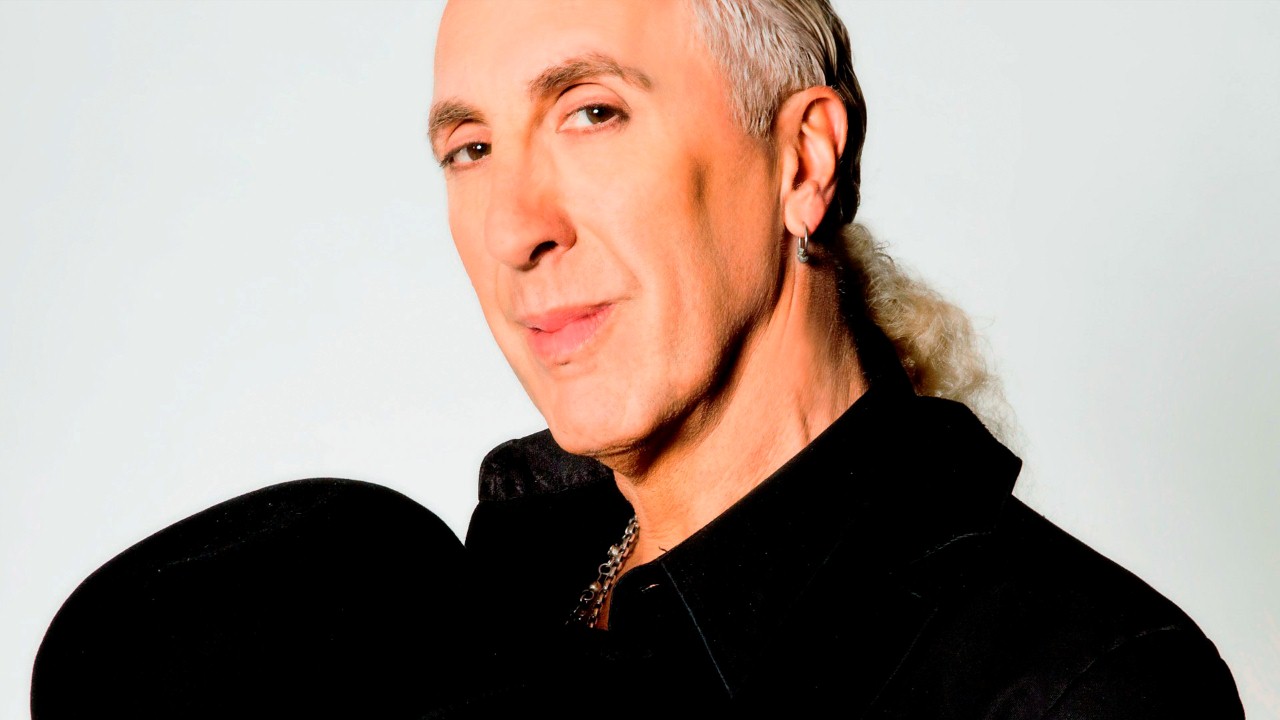 Dee Snider — Photo