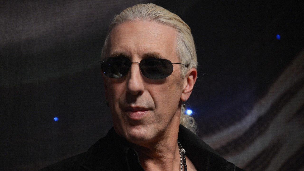 Dee Snider — Photo
