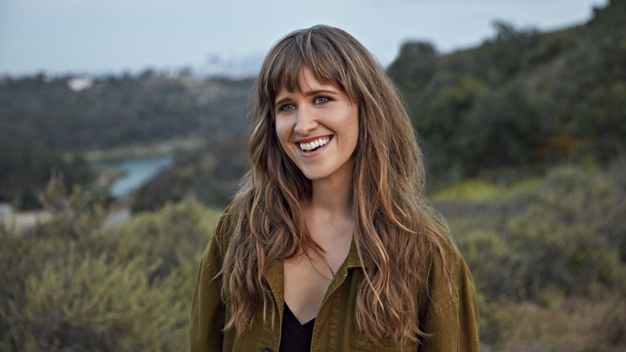 Amber Coffman — Photo