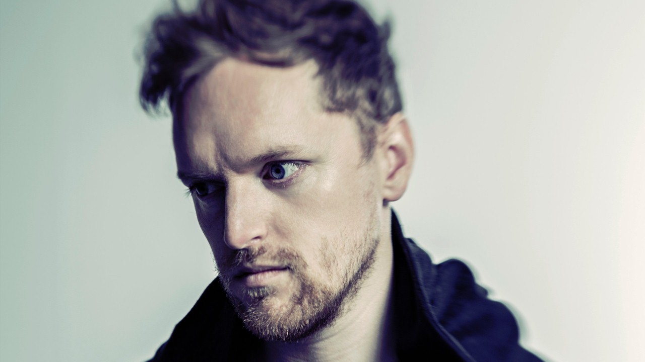 SOHN — Photo