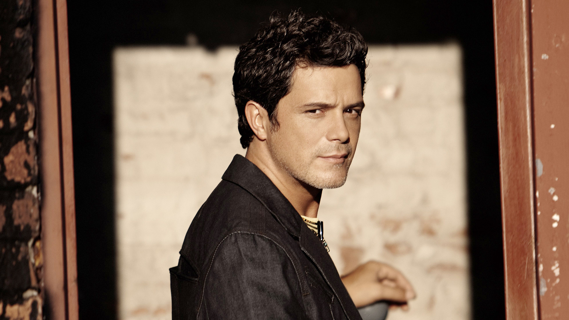 Alejandro Sanz — Photo
