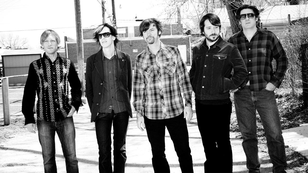 Header Banner Son Volt